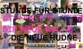 "die neue rudne"-Banner (2013) (c) D357r0yR