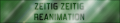 "Zeitig Zeitig - Reanimation"-Banner (2011) (c) DDevil